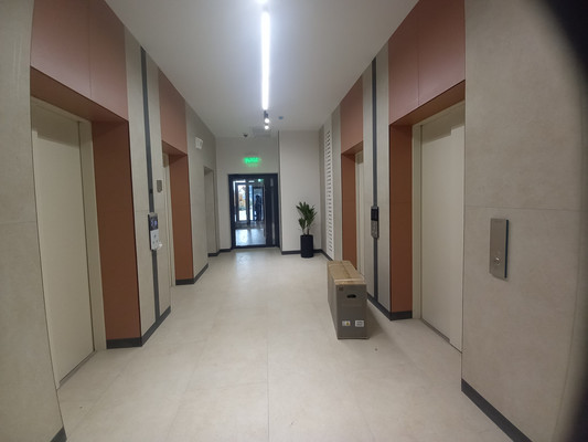 Продам однокомнатную (1-комн.) квартиру, Сибирский тракт, 24, Екатеринбург г