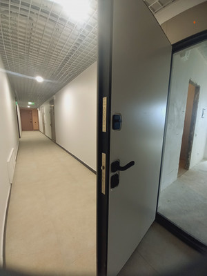 Продам однокомнатную (1-комн.) квартиру, Сибирский тракт, 24, Екатеринбург г