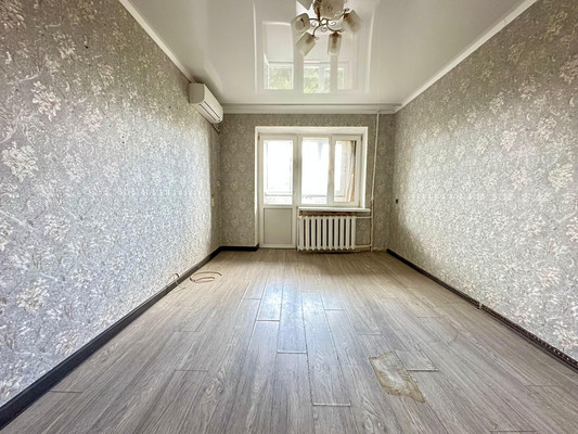 Продам трехкомнатную (3-комн.) квартиру, Ленина пр-кт, 45, Нальчик г