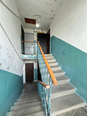 Продам трехкомнатную (3-комн.) квартиру, Ленина пр-кт, 45, Нальчик г