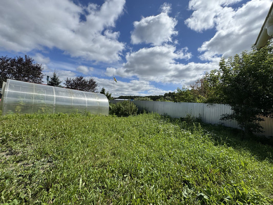 Продам дом, Дачная ул, 4а, Синицына д, 0 км от города