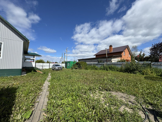 Продам дом, Дачная ул, 4а, Синицына д, 0 км от города