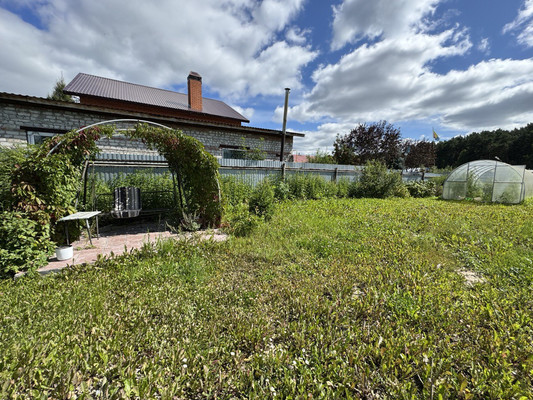 Продам дом, Дачная ул, 4а, Синицына д, 0 км от города