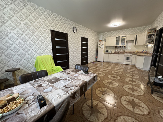 Продам дом, Дачная ул, 4а, Синицына д, 0 км от города