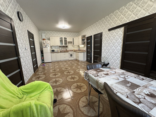 Продам дом, Дачная ул, 4а, Синицына д, 0 км от города