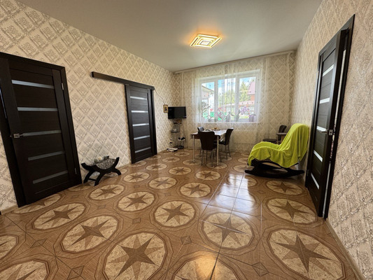 Продам дом, Дачная ул, 4а, Синицына д, 0 км от города