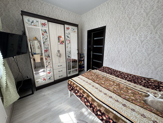 Продам дом, Дачная ул, 4а, Синицына д, 0 км от города