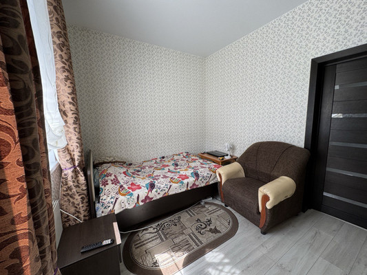 Продам дом, Дачная ул, 4а, Синицына д, 0 км от города