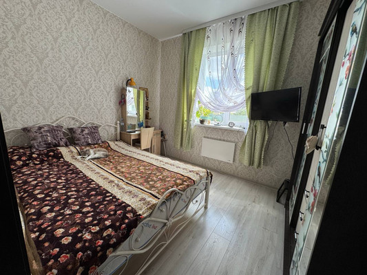 Продам дом, Дачная ул, 4а, Синицына д, 0 км от города