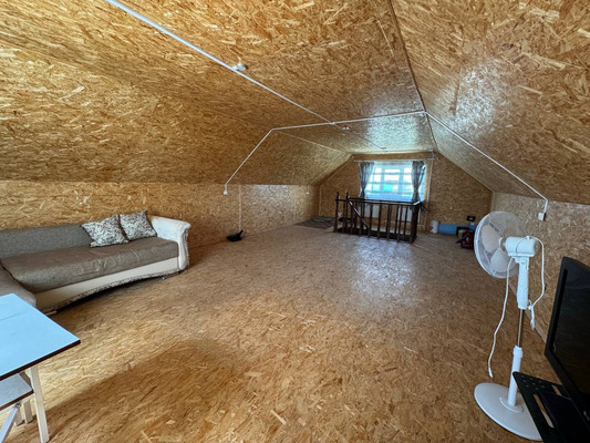 Продам дом, Дачная ул, 4а, Синицына д, 0 км от города