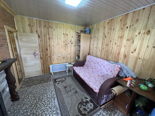 Продам дом, Дачная ул, 4а, Синицына д, 0 км от города