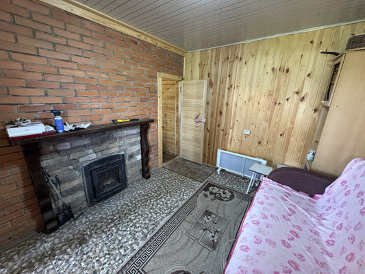 Продам дом, Дачная ул, 4а, Синицына д, 0 км от города