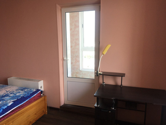 Продам трехкомнатную (3-комн.) квартиру, Старо-Кузьмихинская ул, 48, Иркутск г