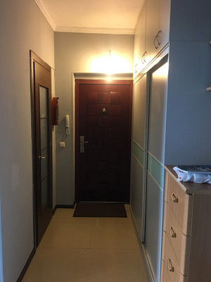 Продам трехкомнатную (3-комн.) квартиру, Старо-Кузьмихинская ул, 48, Иркутск г
