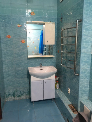Продам трехкомнатную (3-комн.) квартиру, Старо-Кузьмихинская ул, 48, Иркутск г