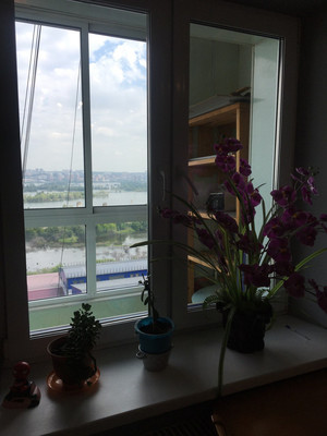 Продам трехкомнатную (3-комн.) квартиру, Старо-Кузьмихинская ул, 48, Иркутск г