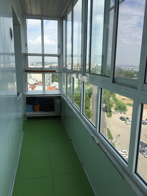 Продам трехкомнатную (3-комн.) квартиру, Старо-Кузьмихинская ул, 48, Иркутск г