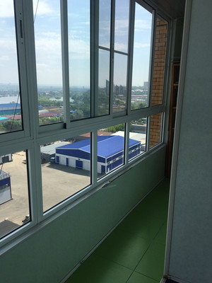 Продам трехкомнатную (3-комн.) квартиру, Старо-Кузьмихинская ул, 48, Иркутск г