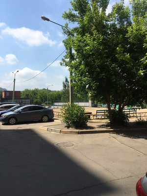 Продам трехкомнатную (3-комн.) квартиру, Старо-Кузьмихинская ул, 48, Иркутск г