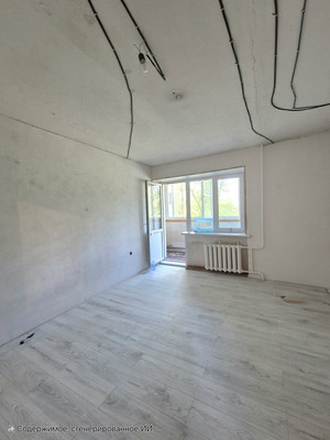 Продам трехкомнатную (3-комн.) квартиру, Хользунова ул, 111, Воронеж г