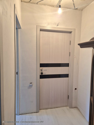 Продам трехкомнатную (3-комн.) квартиру, Хользунова ул, 111, Воронеж г