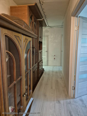 Продам трехкомнатную (3-комн.) квартиру, Хользунова ул, 111, Воронеж г