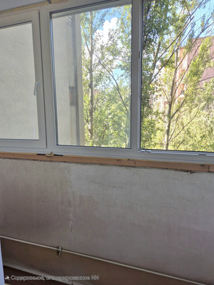 Продам трехкомнатную (3-комн.) квартиру, Хользунова ул, 111, Воронеж г