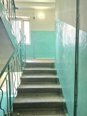 Продам трехкомнатную (3-комн.) квартиру, Хользунова ул, 111, Воронеж г