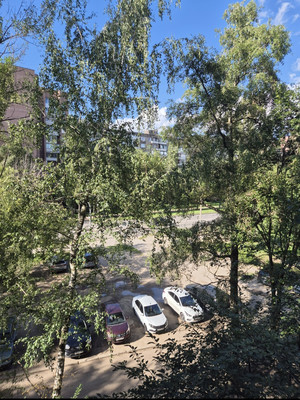 Продам трехкомнатную (3-комн.) квартиру, Хользунова ул, 111, Воронеж г