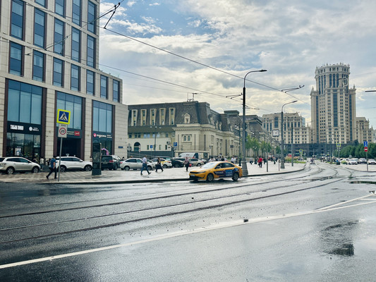 Сдам коммерческое помещение 72,5 м2, Кожевническая ул, 3, Москва г