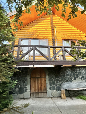 Продам дом, Тульская ул, 8/10, Казань г, 0 км от города