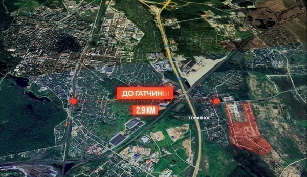 Продам торговое помещение 48 м2, Тосненская ул, 45, Торфяное п