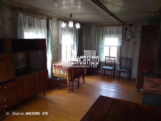 Продам дом, 12, Наволок д, 130 км от города