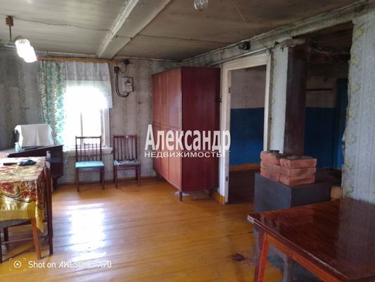 Продам дом, 12, Наволок д, 130 км от города