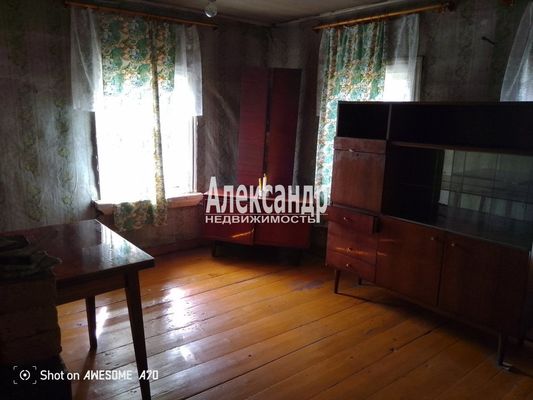 Продам дом, 12, Наволок д, 130 км от города