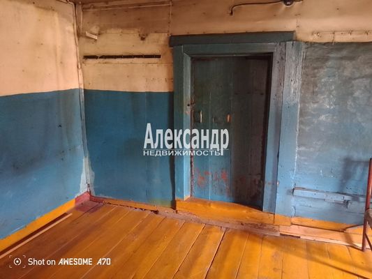 Продам дом, 12, Наволок д, 130 км от города