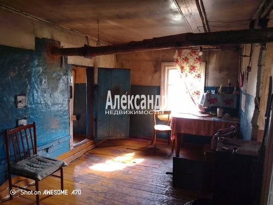Продам дом, 12, Наволок д, 130 км от города