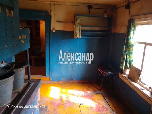 Продам дом, 12, Наволок д, 130 км от города