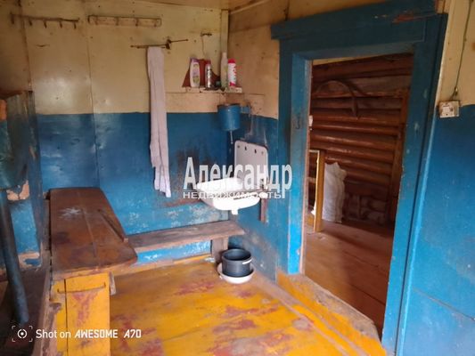 Продам дом, 12, Наволок д, 130 км от города