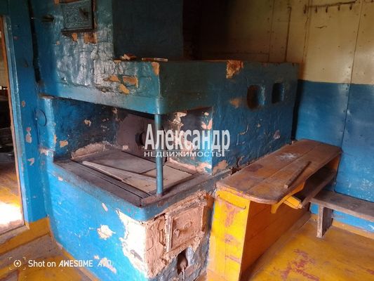 Продам дом, 12, Наволок д, 130 км от города