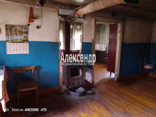 Продам дом, 12, Наволок д, 130 км от города