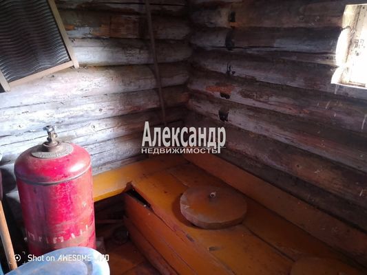 Продам дом, 12, Наволок д, 130 км от города