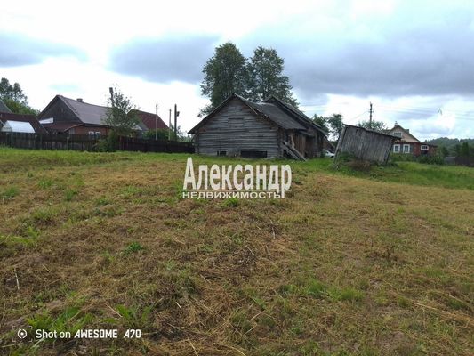 Продам дом, 12, Наволок д, 130 км от города
