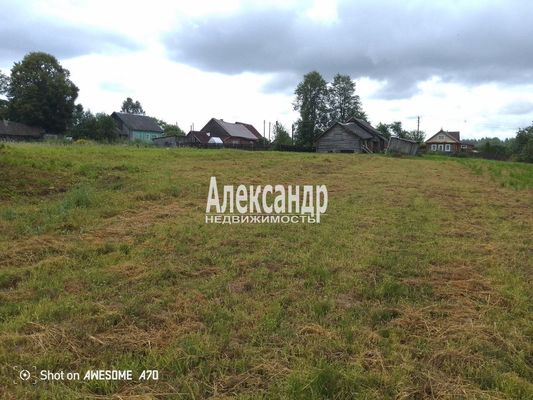 Продам дом, 12, Наволок д, 130 км от города