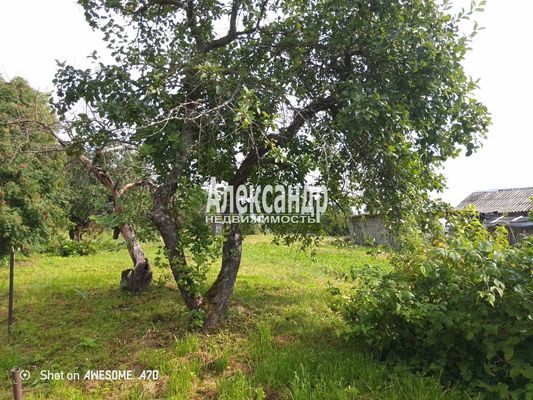 Продам дом, 12, Наволок д, 130 км от города