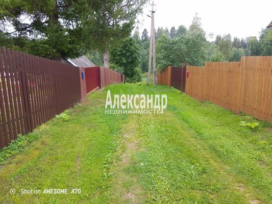 Продам дом, 12, Наволок д, 130 км от города