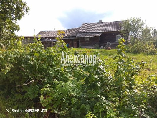 Продам дом, 12, Наволок д, 130 км от города