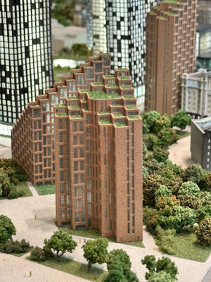 Продам трехкомнатную (3-комн.) квартиру (долевое), Летниковская ул, 6ак1, Москва г