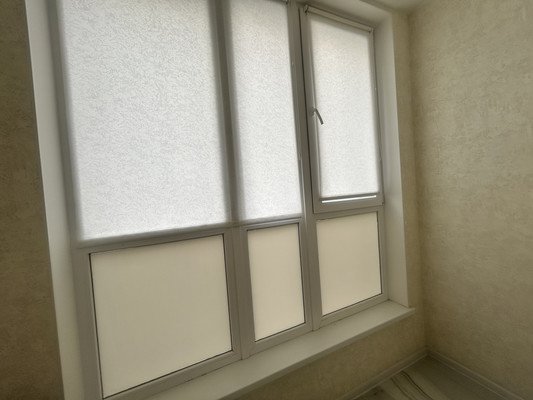 Продам двухкомнатную (2-комн.) квартиру, Крымской весны ул, 4к2, Мирное с