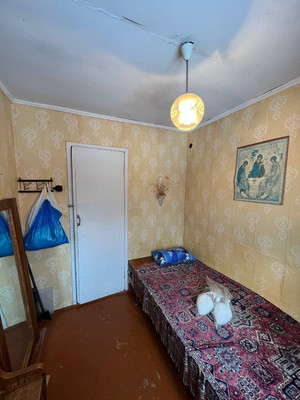 Продам дом, 12, имени Морозова гп, 0 км от города